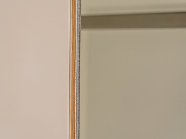 Interliving Kleiderschrank IL 1210 balkeneiche 73367 6