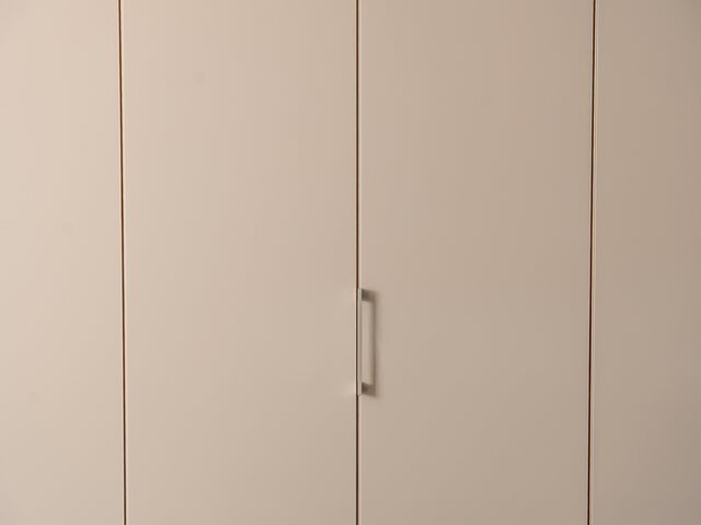 Interliving Kleiderschrank IL 1210 balkeneiche 73367 8