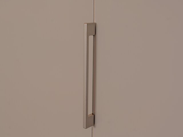 Interliving Kleiderschrank IL 1210 balkeneiche 73367 9