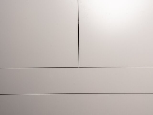 Fauth Kleiderschrank dunkelgrau 72045 3