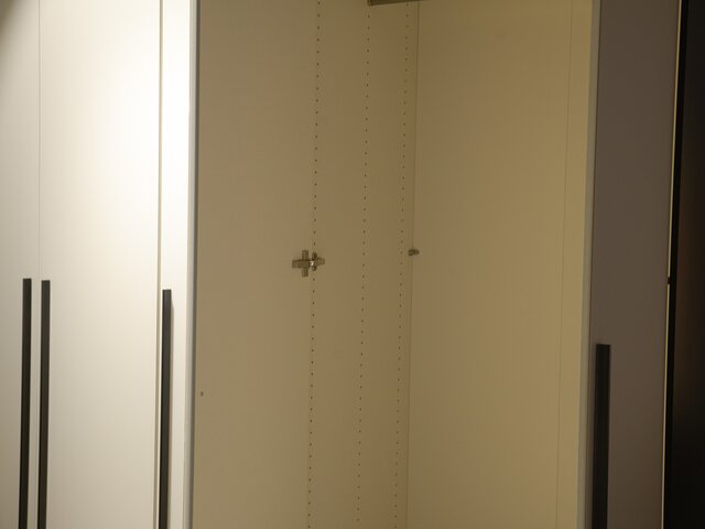 Jutzler Drehtürenschrank Longline 63434 3