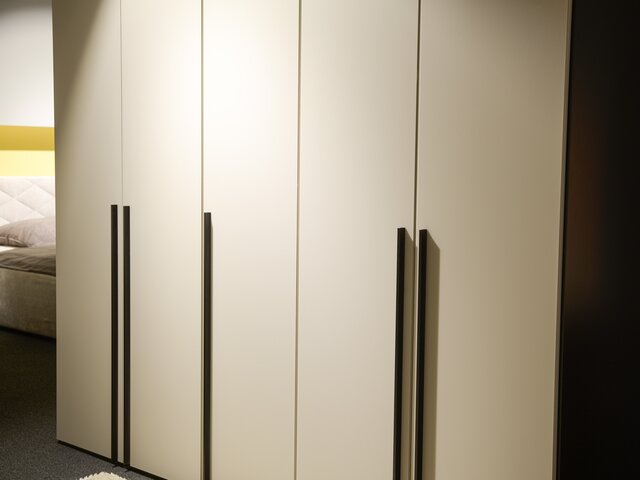 Jutzler Drehtürenschrank Longline 63434 4