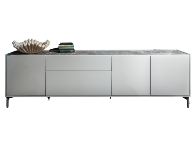 Xooon Sideboard Noon silkgrey 71788 1