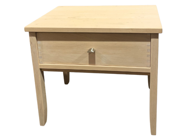 Team 7 Nachtkästchen Sesam Erle 71048 1