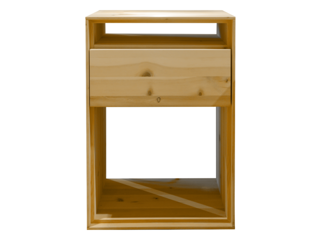 Anrei Nachtkästchen Big Ann Zirbe 67726 1 Anrei Nachtkästchen Big Ann Zirbe 67726 1