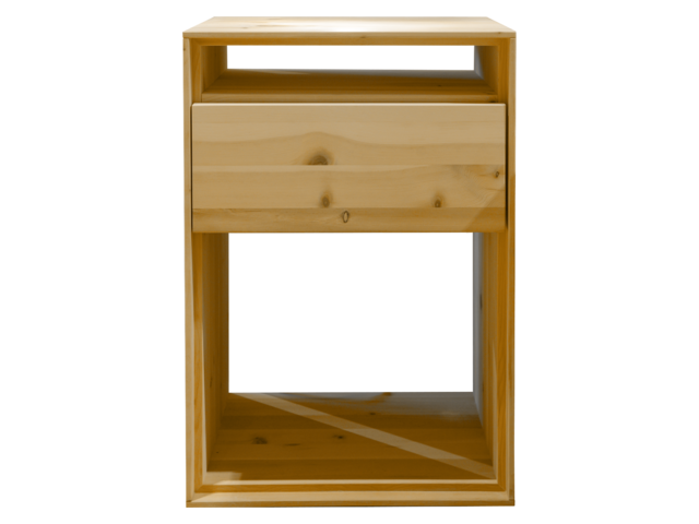 Anrei Nachtkästchen Big Ann Zirbe 67726 1 Anrei Nachtkästchen Big Ann Zirbe 67726 1