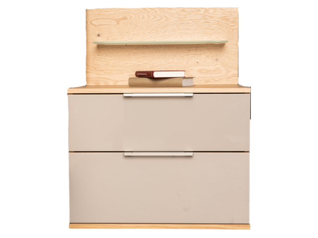 Interliving Nachtkästchen IL1210 balkeneiche 73369 1