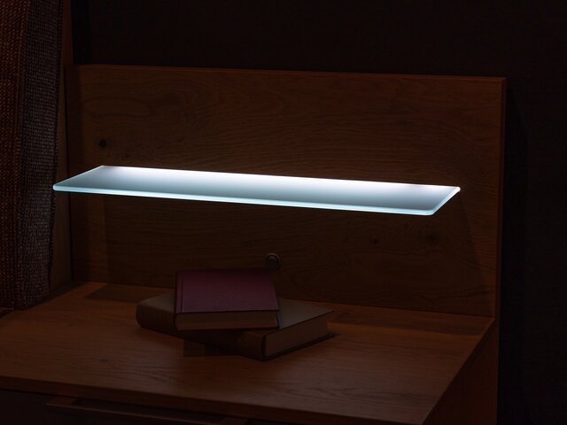 Interliving Nachtkästchen IL1210 balkeneiche 73369 6