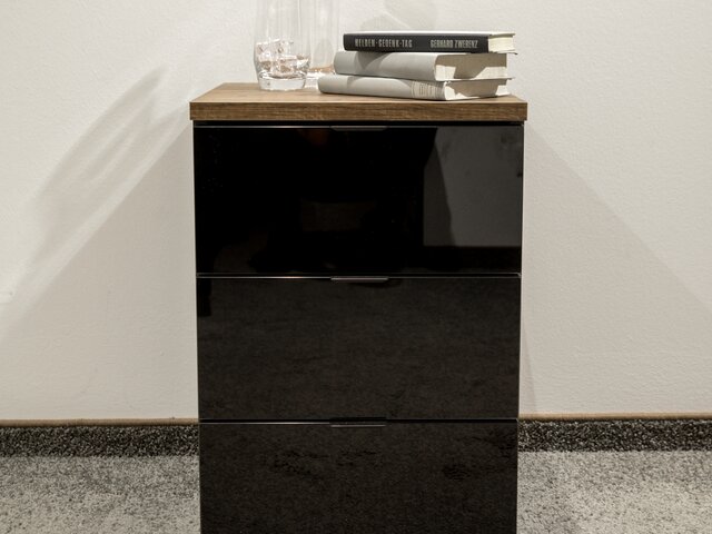 Interliving Nachtkästchen IL1208 71095 2