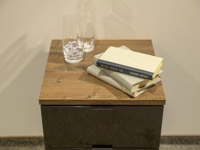 Interliving Nachtkästchen IL1208 71095 3