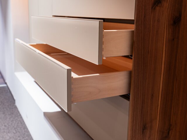 Anrei Highboard Wave holz 76419 4