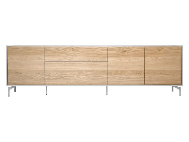 Xooon Sideboard Niora Eiche 71783 1 Xooon Sideboard Niora Eiche 71783 1