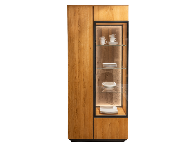 Wimmer Vitrine TERRAFINE asteiche 69178 Wimmer Vitrine TERRAFINE asteiche 69178