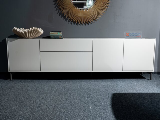 Xooon Sideboard Noon silkgrey 71788 2
