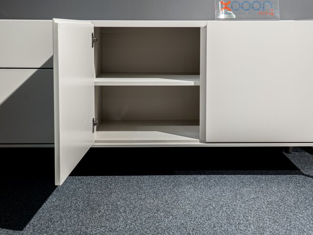 Xooon Sideboard Noon silkgrey 71788 3