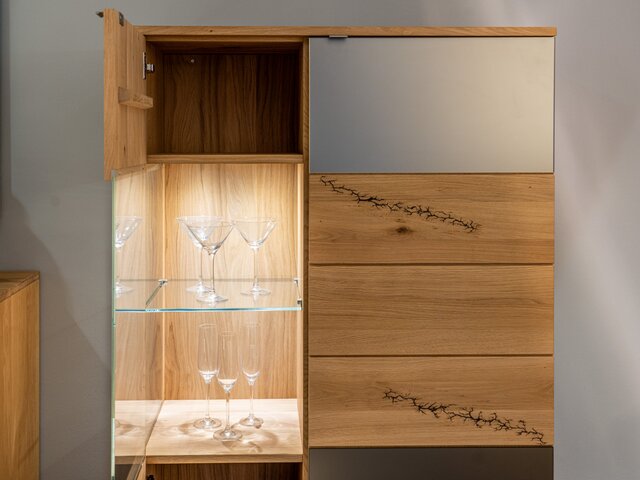 Wimmer Highboard SIGNATURA asteiche 63397 4 Wimmer Highboard SIGNATURA asteiche 63397 4