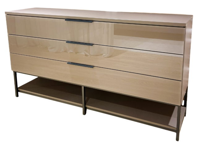 Staud Kommode Sinfonie Plus mocca 63526