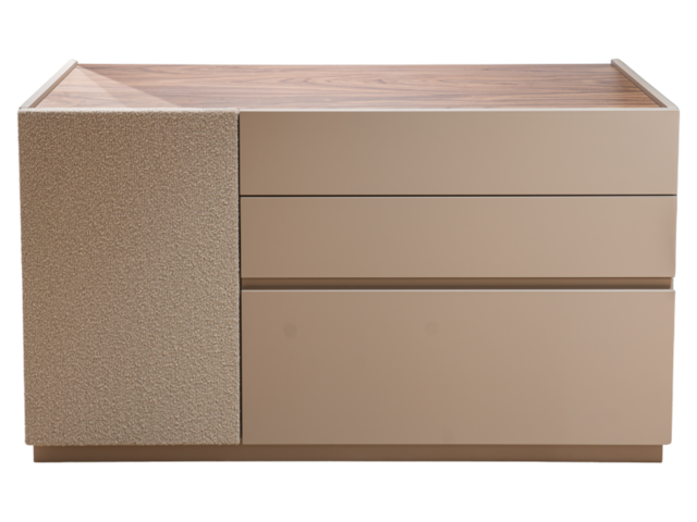 Forcher Sideboard NUOVO graubeige 73322