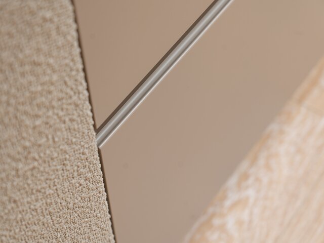 Forcher Sideboard NUOVO graubeige 73322 6