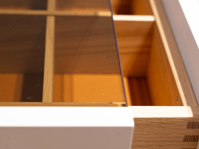 Forcher Sideboard NUOVO eiche natur 73329 5