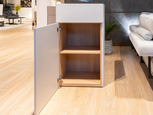 Forcher Sideboard NUOVO eiche natur 73329 7