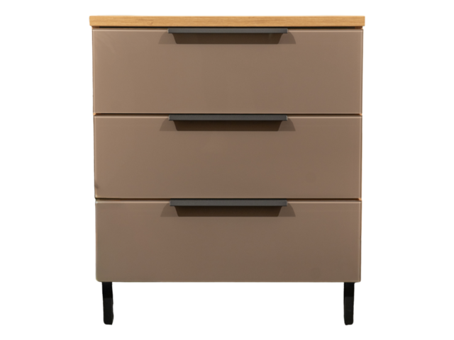 Staud Konsole SINFONIE PLUS mocca 63514 1