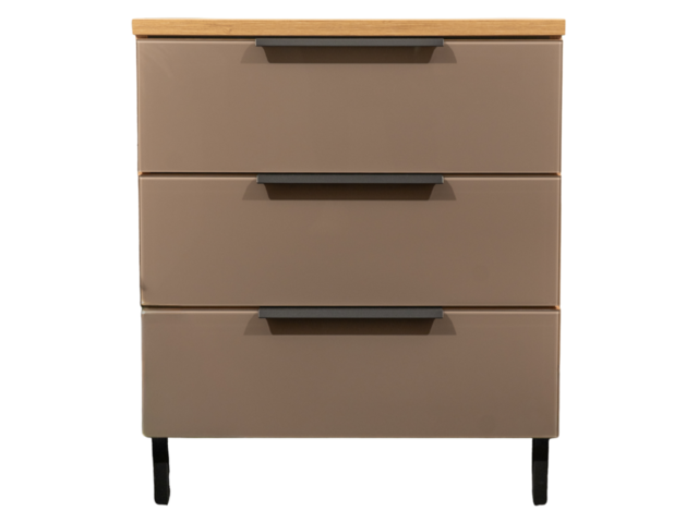 Staud Konsole SINFONIE PLUS mocca 63514 1