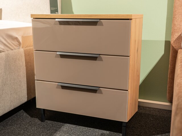 Staud Konsole SINFONIE PLUS mocca 63514 2