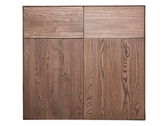 Anrei Highboard PURO esche / bronce 72332 1 Anrei Highboard PURO esche / bronce 72332 1