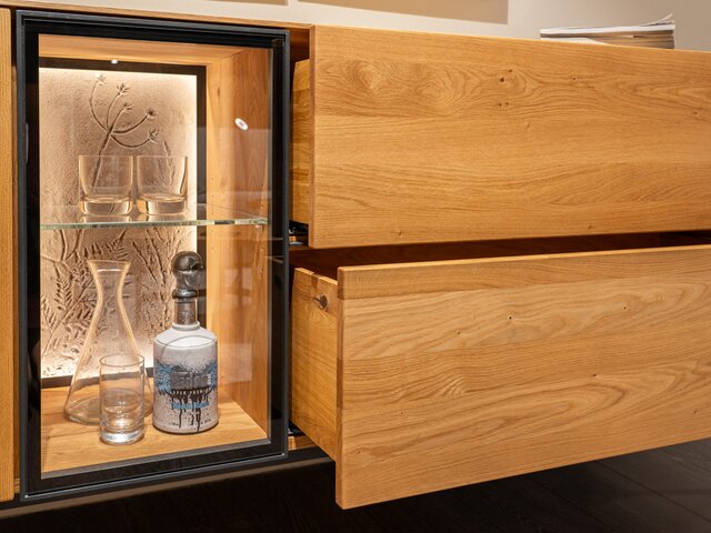 Wimmer Sideboard TERRAFINE asteiche 69176 2 Wimmer Sideboard TERRAFINE asteiche 69176 2