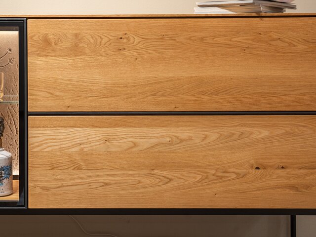 Wimmer Sideboard TERRAFINE asteiche 69176 4 Wimmer Sideboard TERRAFINE asteiche 69176 4