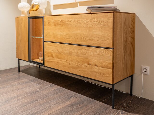 Wimmer Sideboard TERRAFINE asteiche 69176 5 Wimmer Sideboard TERRAFINE asteiche 69176 5