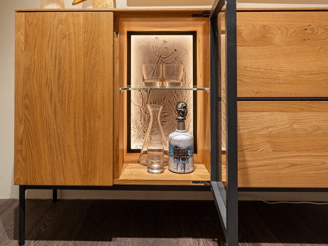 Wimmer Sideboard TERRAFINE asteiche 69176 6 Wimmer Sideboard TERRAFINE asteiche 69176 6