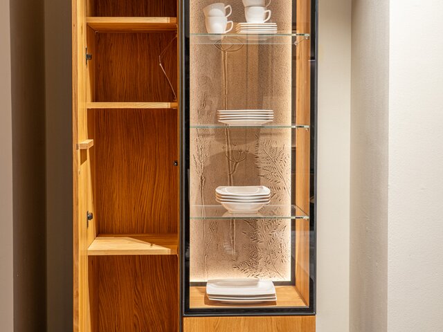 Wimmer Vitrine TERRAFINE asteiche 69178 3 Wimmer Vitrine TERRAFINE asteiche 69178 3