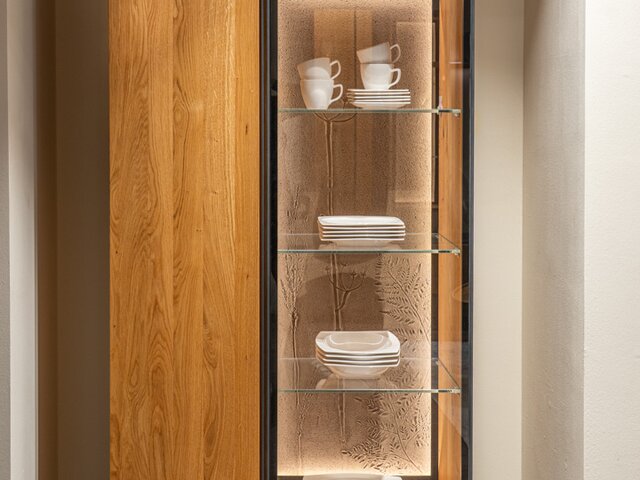 Wimmer Vitrine TERRAFINE asteiche 69178 7 Wimmer Vitrine TERRAFINE asteiche 69178 7