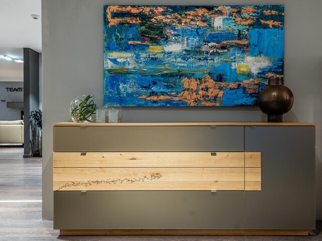 Wimmer Sideboard SIGNATURA asteiche 63386 5 Wimmer Sideboard SIGNATURA asteiche 63386 5