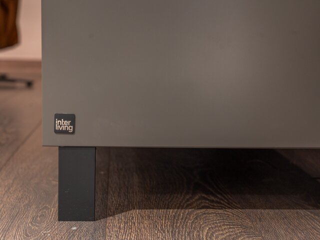 Interliving Sideboard IL2030 grau  71389 9