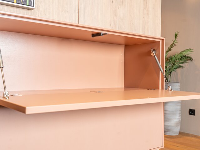 Anrei Sideboard PURO mocca mousse 74702 8