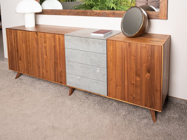 Anrei Sideboard PURO STONE astnuss 19303 2