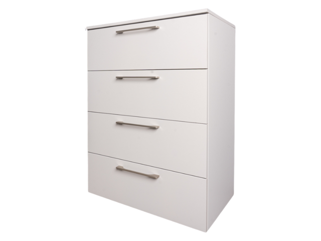 Nolte Kommode ALEGRO 2 BASIC seidengrau 58596 1