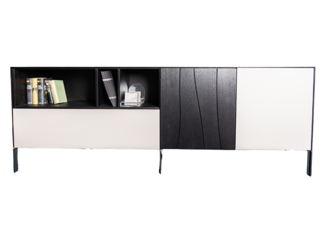 Anrei Sideboard CELLO Asteiche 44943 1