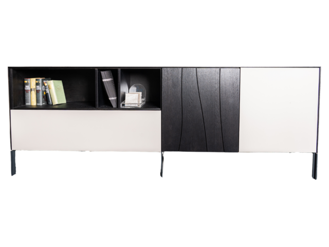 Anrei Sideboard CELLO Asteiche 44943