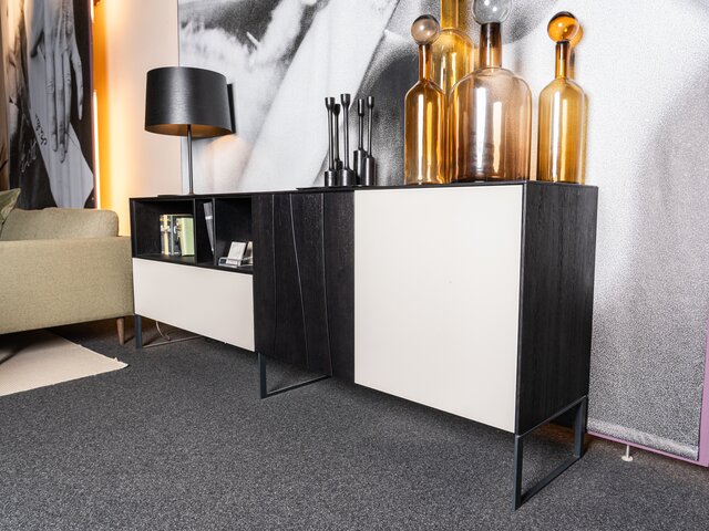 Anrei Sideboard CELLO Asteiche 44943 3