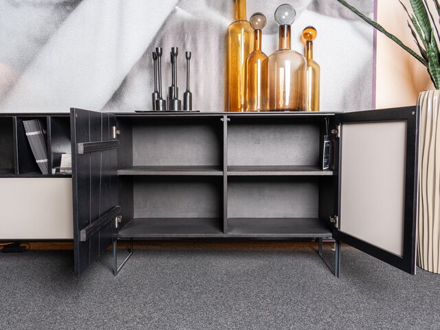 Anrei Sideboard CELLO Asteiche 44943 4