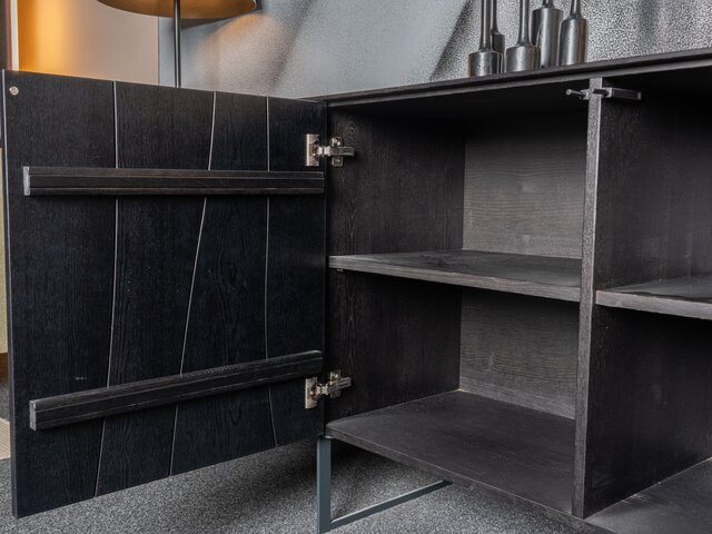 Anrei Sideboard CELLO Asteiche 44943 5