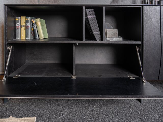 Anrei Sideboard CELLO Asteiche 44943 7