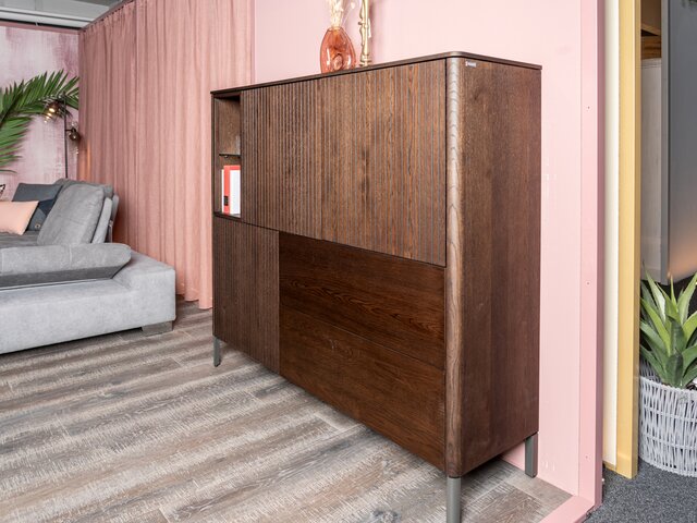 Xooon Highboard TRENTON Eiche natur 93108 3