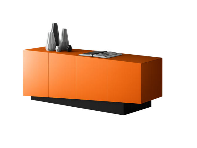 Minottiitalia Anrichte EXTRA duck 97463 1