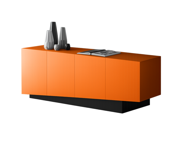 Minottiitalia Anrichte EXTRA duck 97463 1