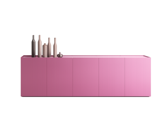 Minottiitalia Anrichte KM5 super opako 97472 1